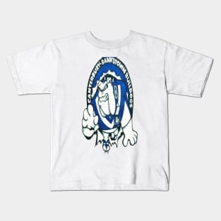 Canterbury Bankstown Bulldogs Kids T-Shirt